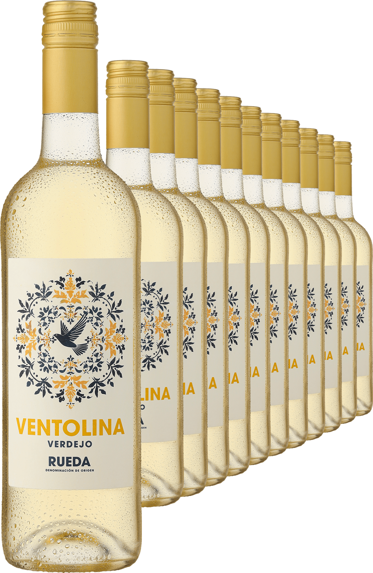 2024 »Ventolina« Verdejo im 12er-Vorratspaket