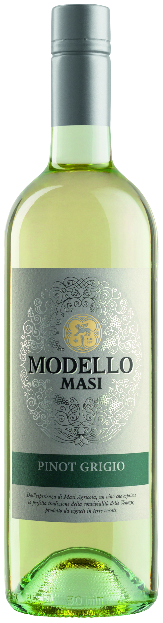8002062008132 - Masi Modello Pinot Grigio delle Venezie 8002062008132 - Masi Modello Pinot Grigio delle Venezie