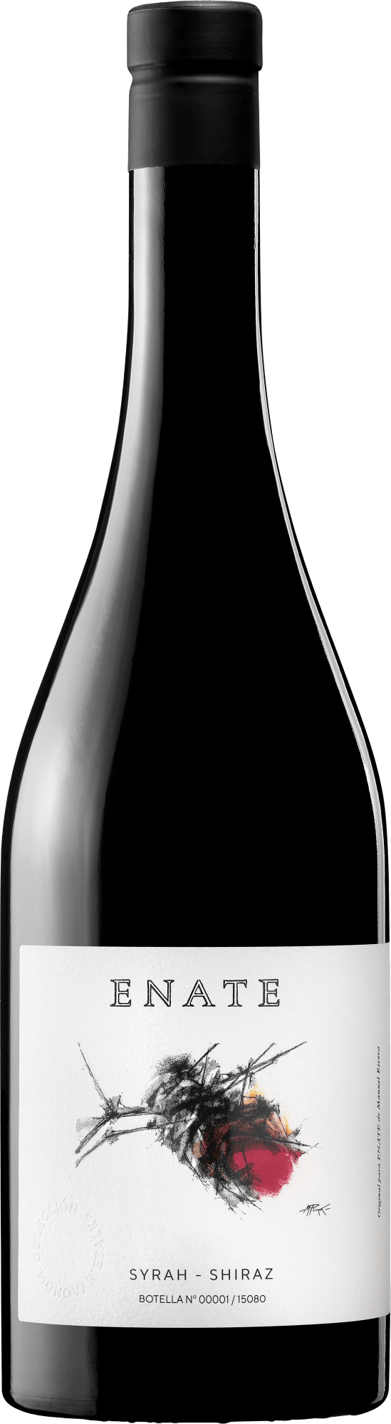 Enate Syrah-Shiraz