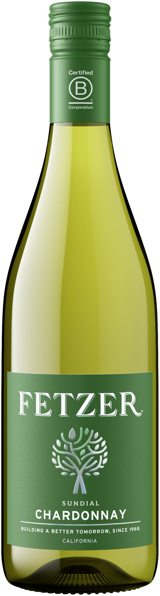 Fetzer »Sundial« Chardonnay