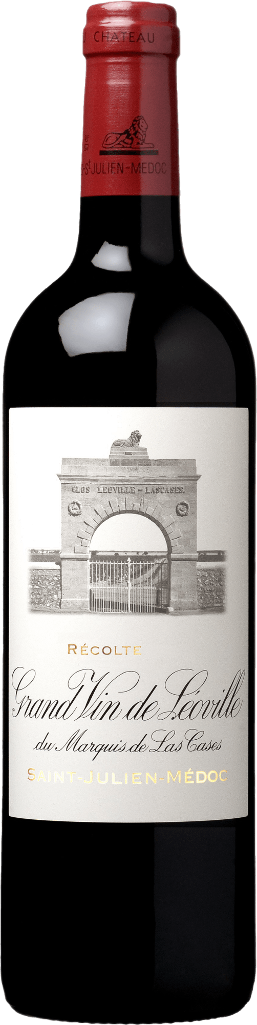 Château Léoville Las Cases - Château Léoville Las Cases