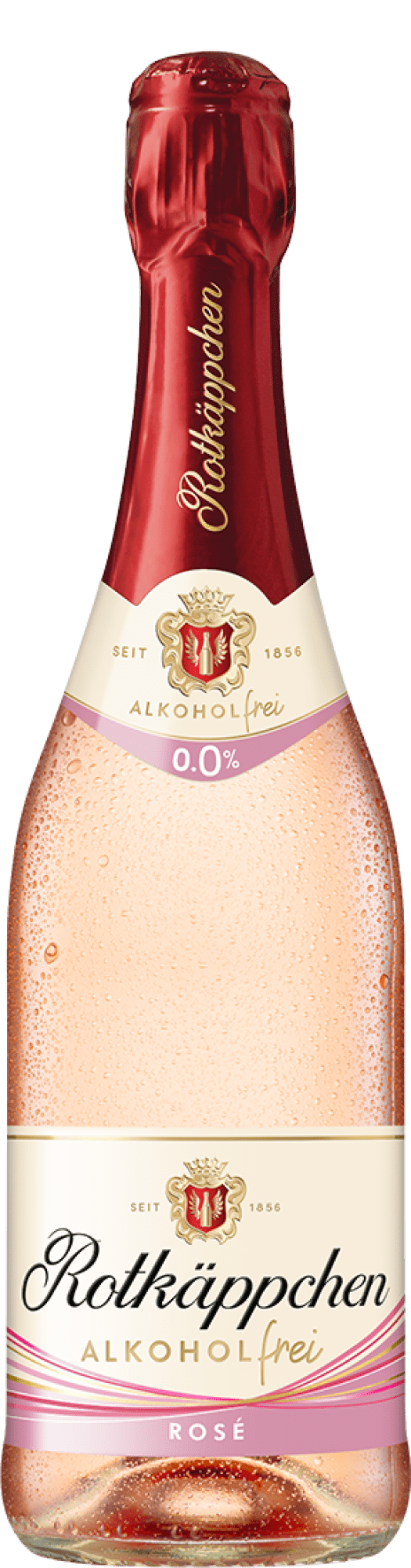 4014741651014 - Sekt rosé alkoholfrei 075 Liter - Inhalt 6 Flaschen 4014741651014 - Sekt rosé alkoholfrei 075 Liter - Inhalt 6 Flaschen