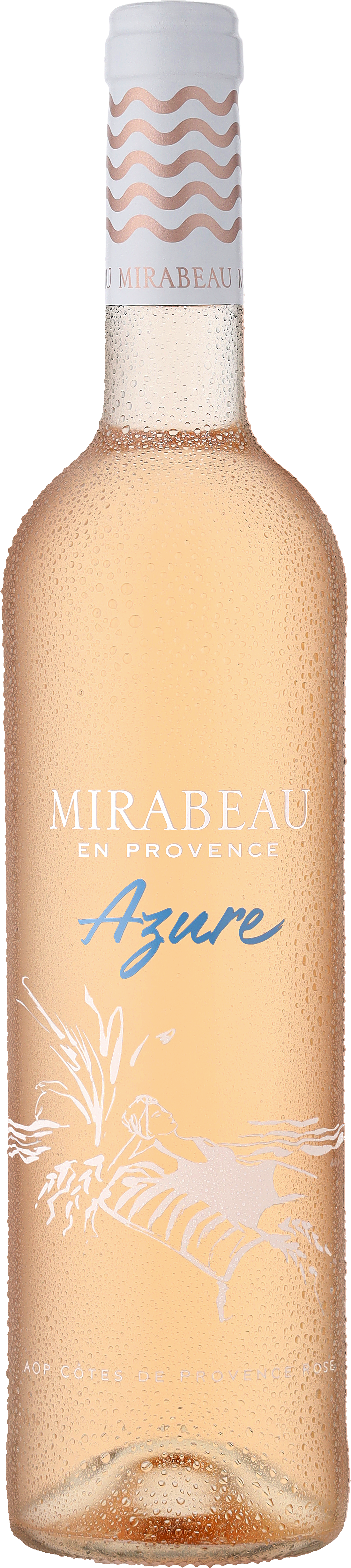 Mirabeau »Azure« Rosé