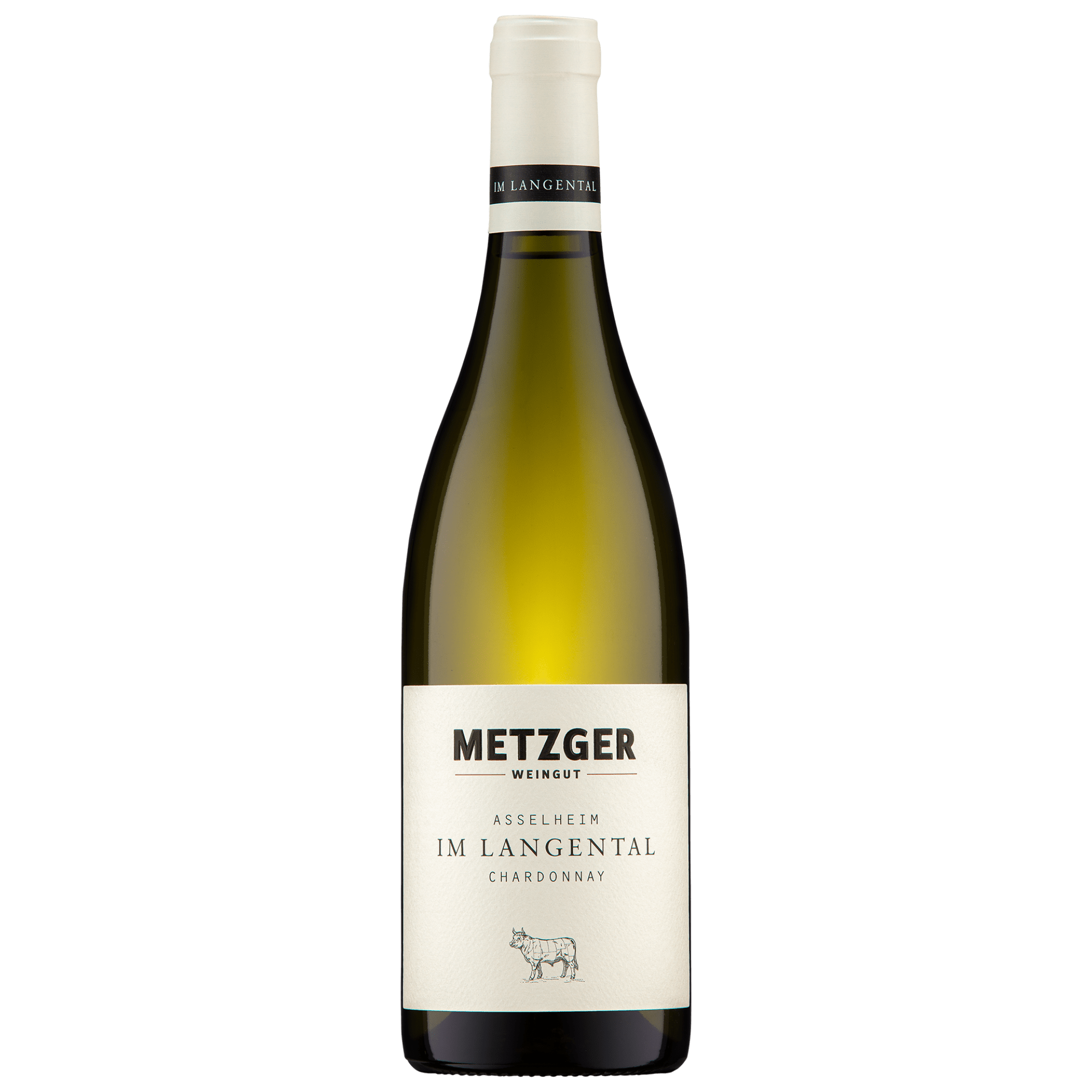 Metzger Asselheim Im Langental Chardonnay