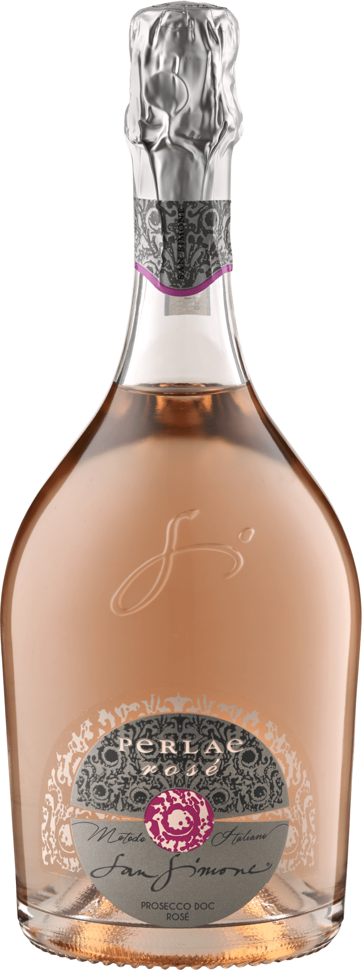 San Simone di Brisotto Prosecco Spumante Rosé Brut