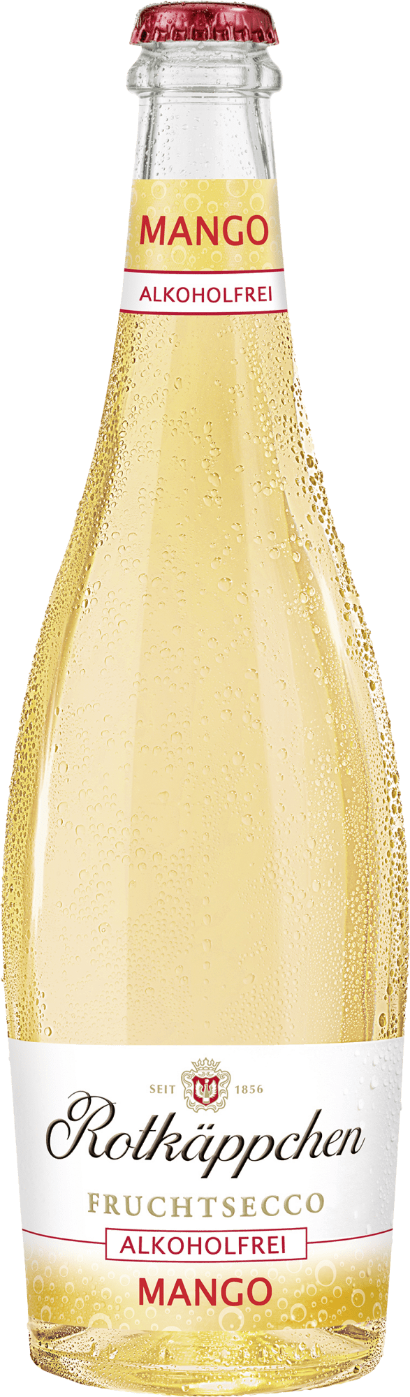 4014741633010 - Rotkäppchen Fruchtsecco Mango alkoholfrei