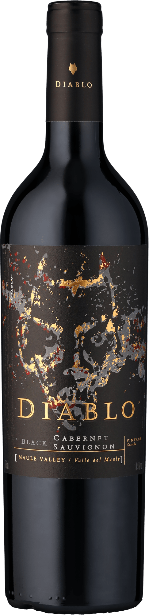 Concha y Toro »Diablo« Black