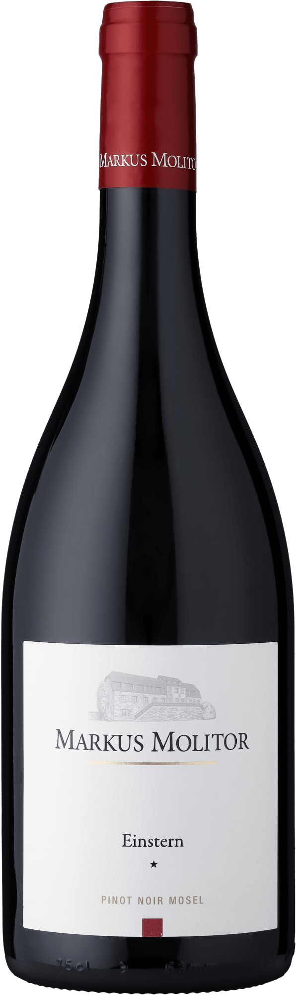 Markus Molitor »Einstern« Pinot Noir