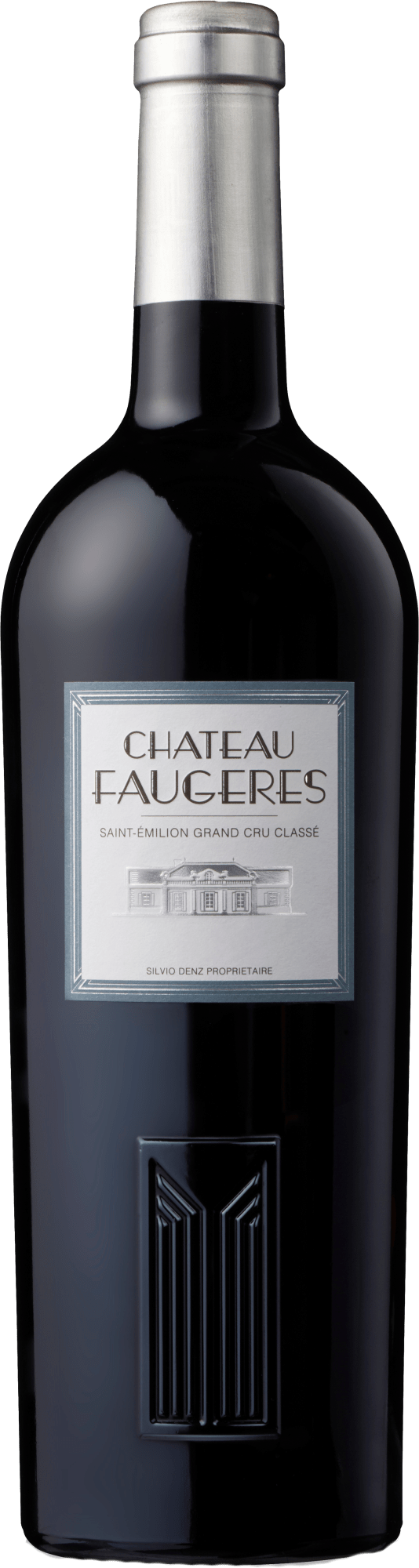 Château Faugères - Château Faugères