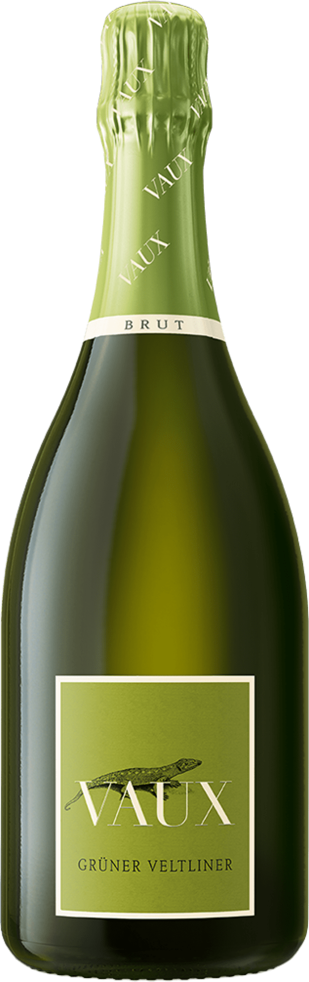 Schloss Vaux Grüner Veltliner Sekt Brut