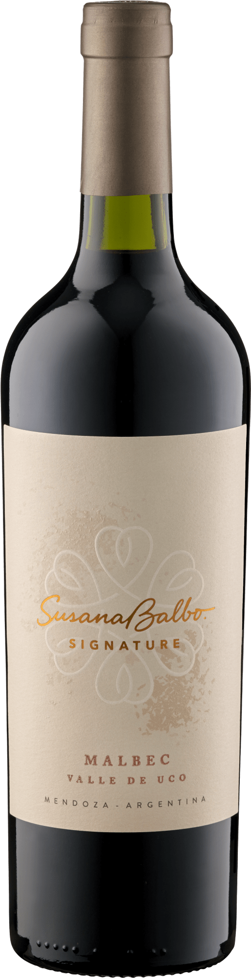Susana Balbo »Signature« Malbec