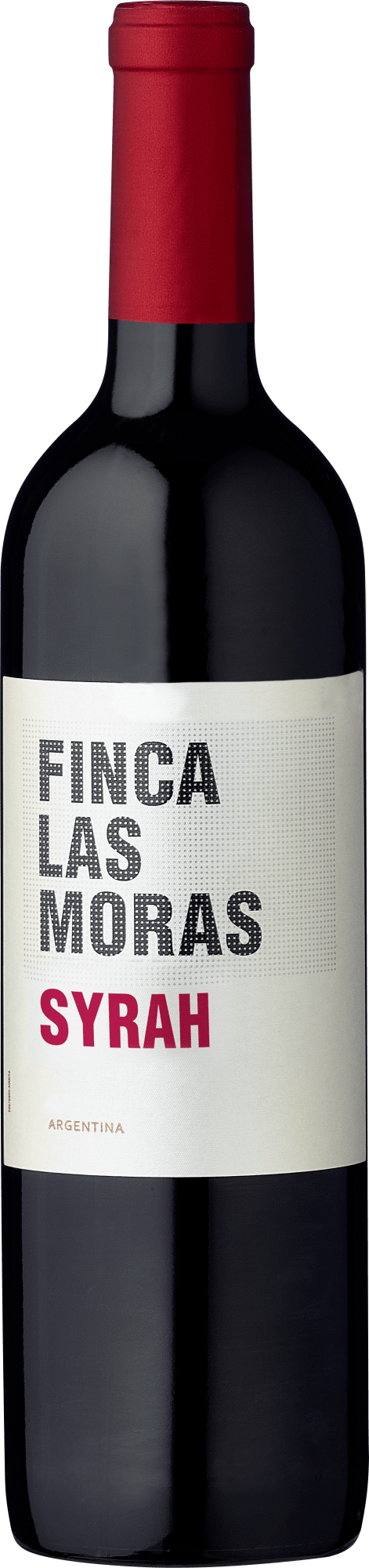7791540127137 - Finca Las Moras Syrah 7791540127137 - Finca Las Moras Syrah