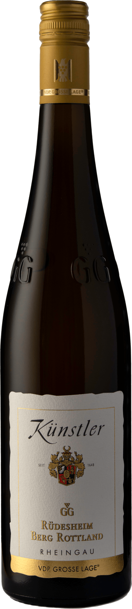 4018759200271 - Künstler Berg Rottland GG