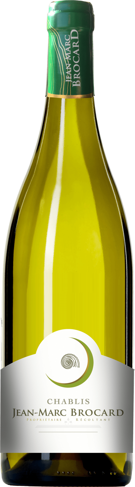Jean-Marc Brocard Chablis