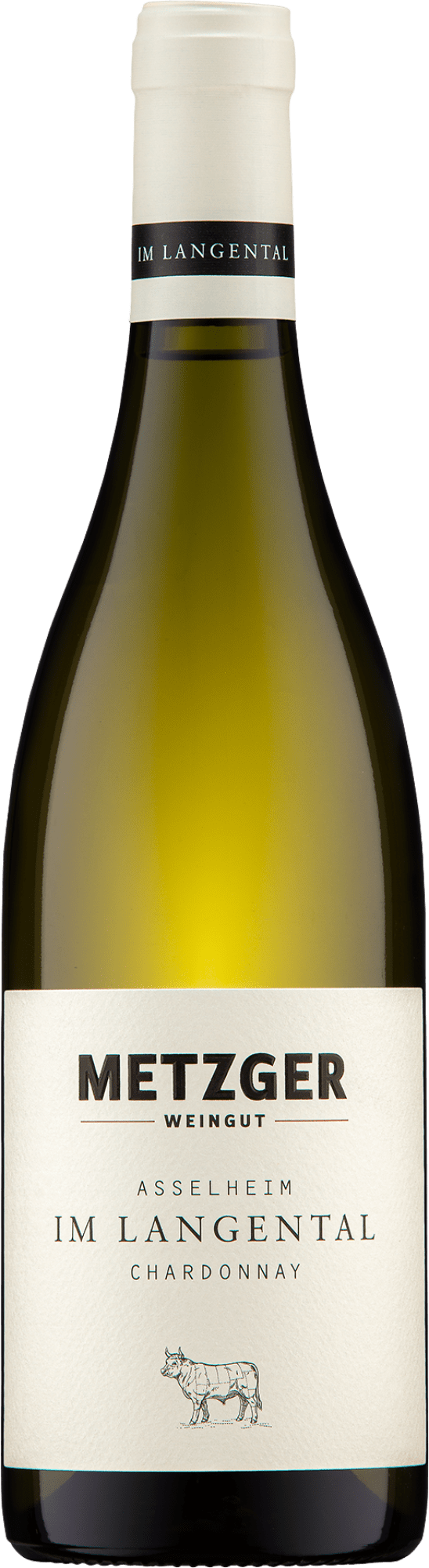 Metzger Asselheim Im Langental Chardonnay