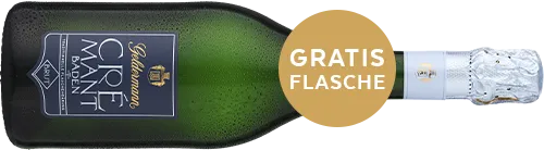Geldermann Crémant Brut