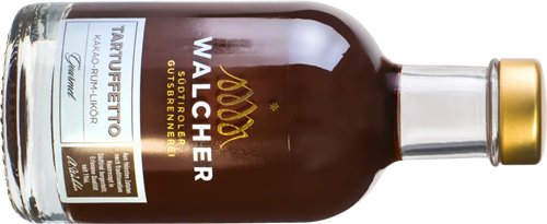 Walcher Tartuffetto - 0,2l