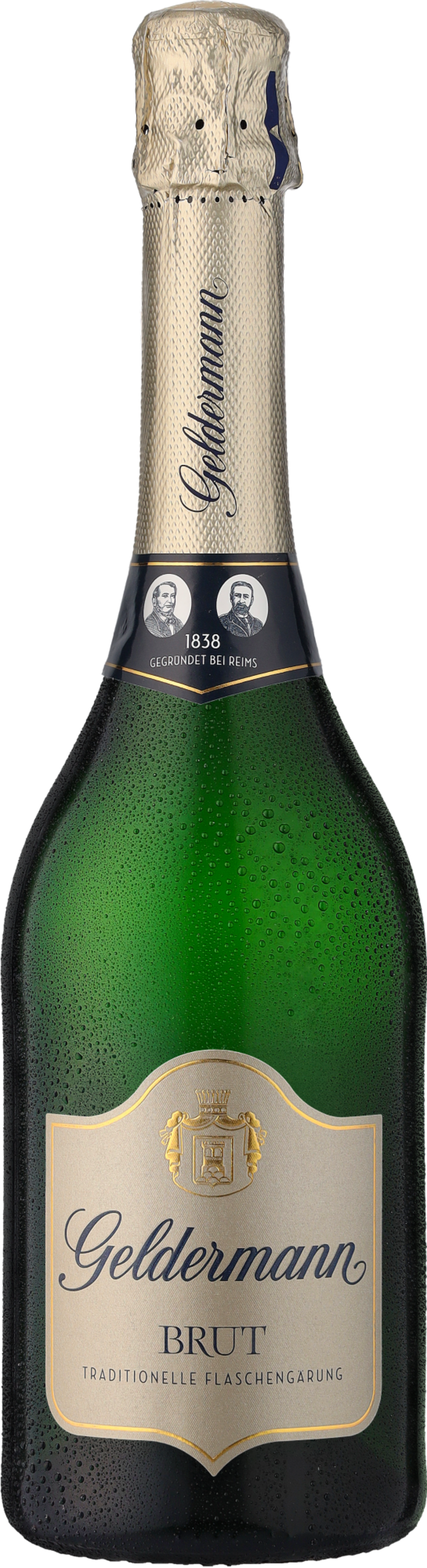 Geldermann Les Premiers Brut