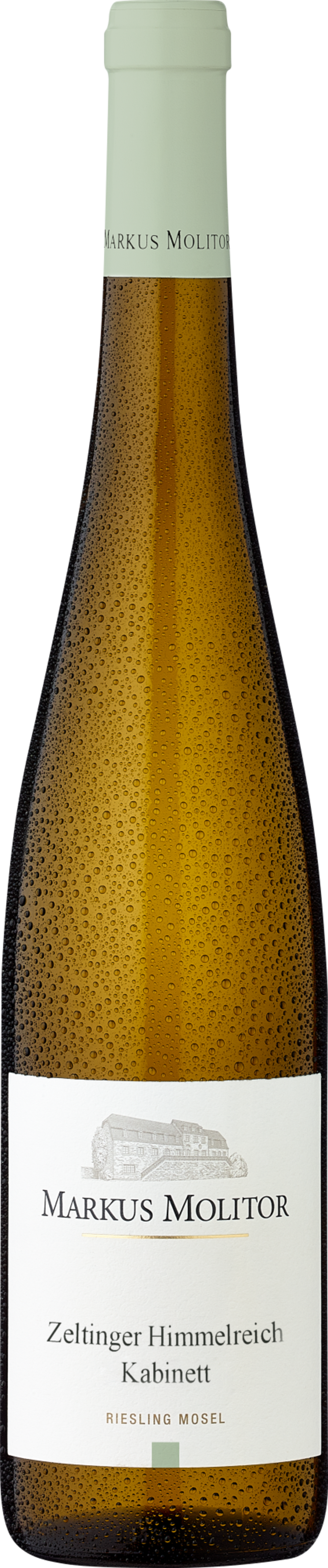 2023 Markus Molitor Zeltinger »Himmelreich« Riesling Kabinett
