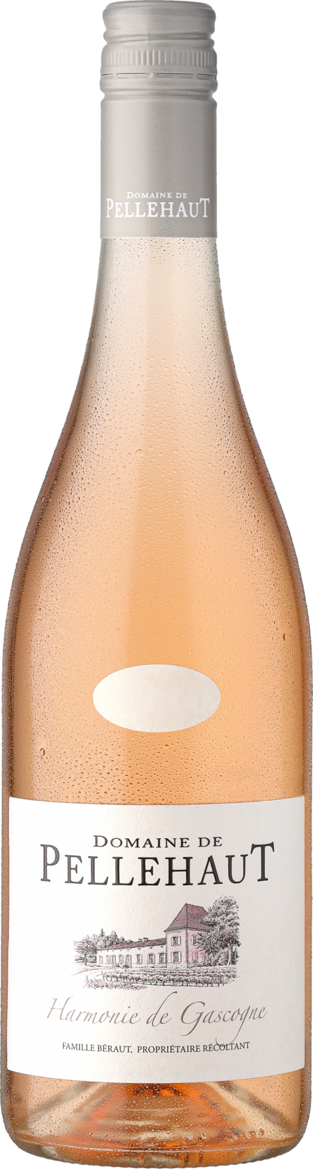 2024 Domaine de Pellehaut »Harmonie de Gascogne« Rosé
