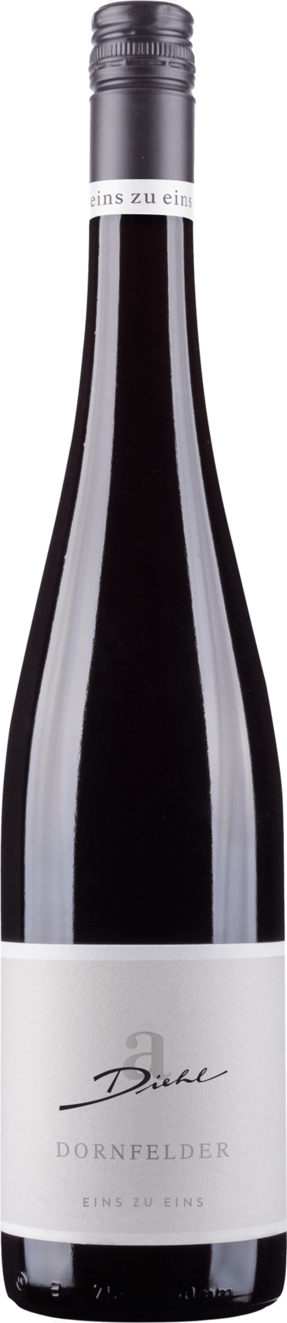 2024 A. Diehl Dornfelder »eins zu eins«