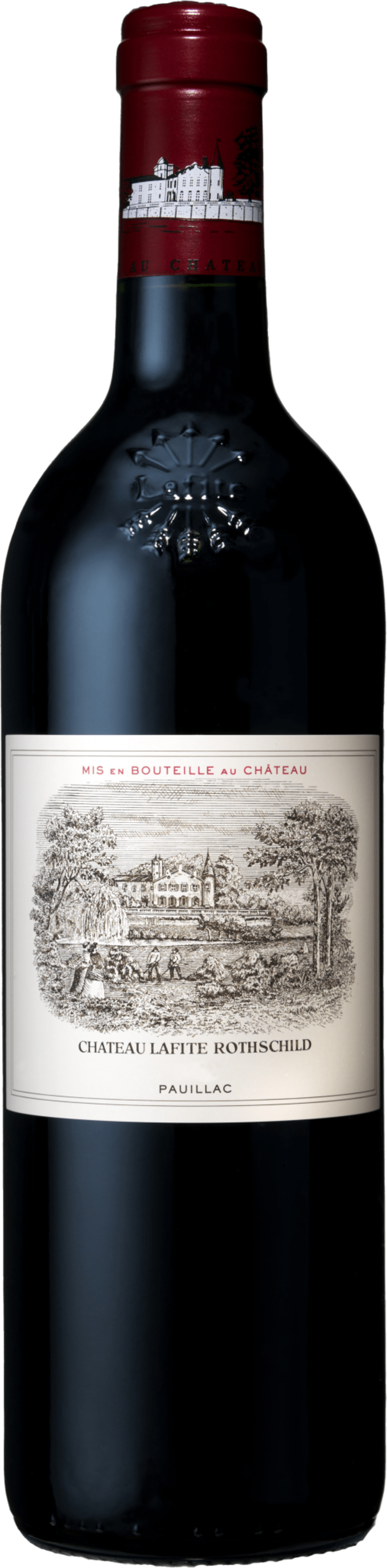 2021 Château Lafite Rothschild