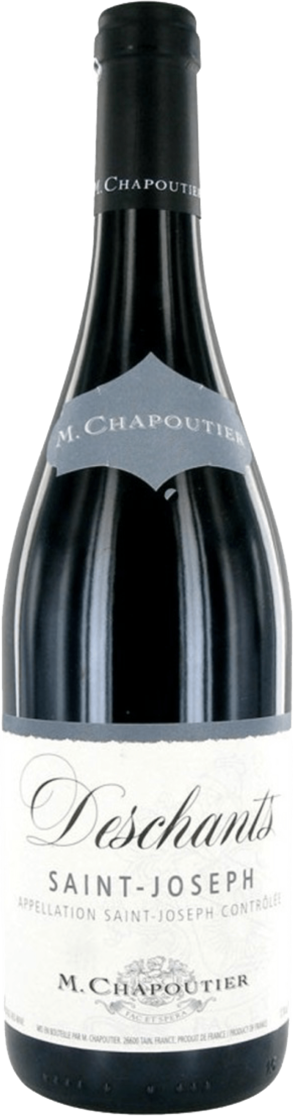 2023 M. Chapoutier »Deschants« Rouge