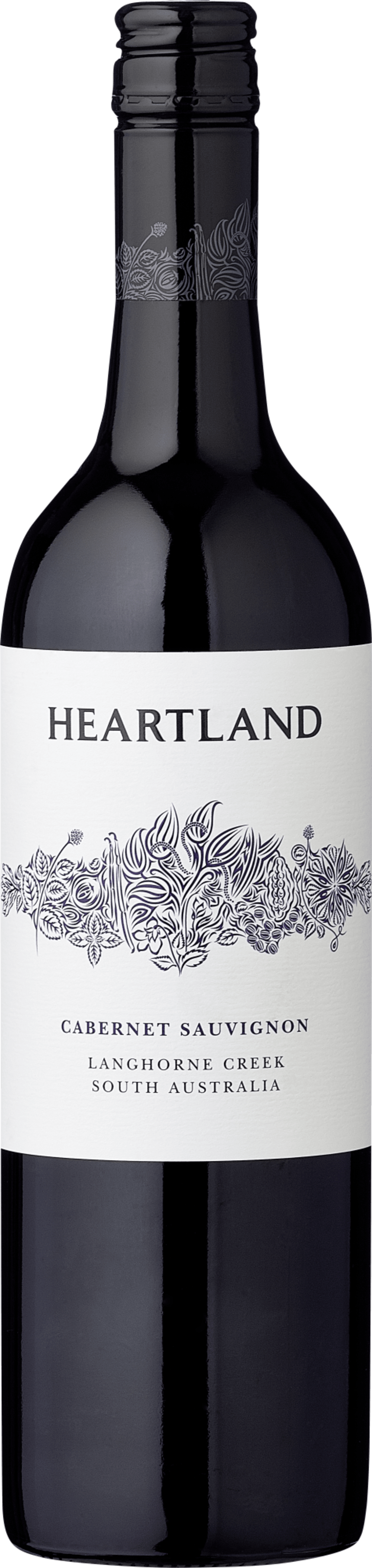 2018 Heartland Cabernet Sauvignon