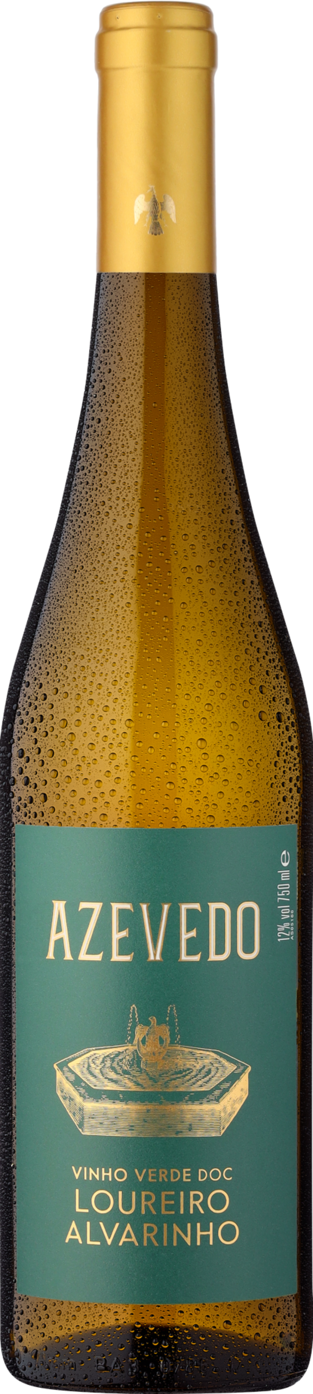 2024 Azevedo Vinho Verde