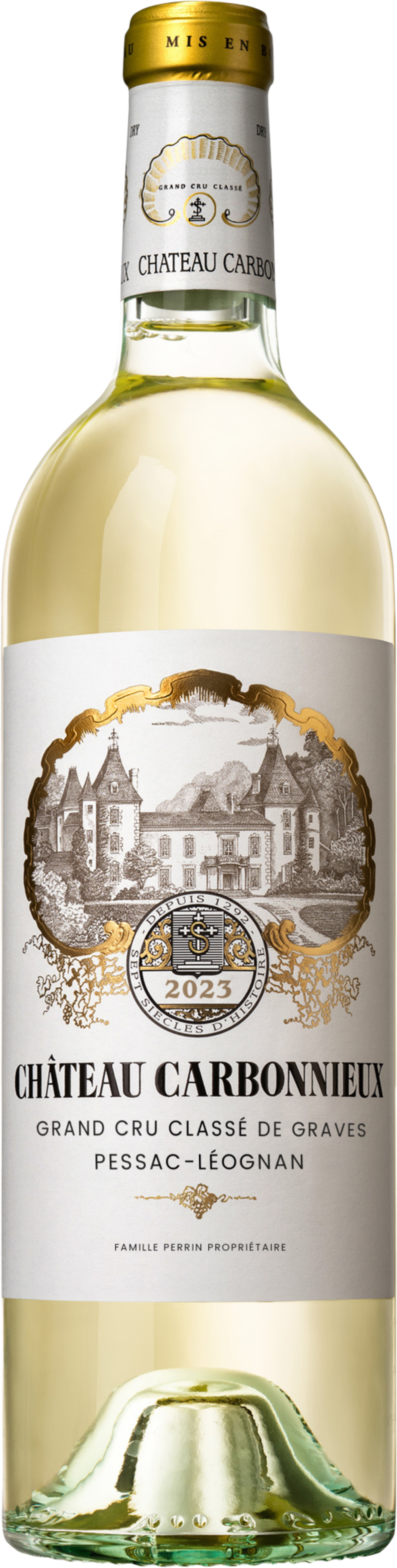 2023 Château Carbonnieux Blanc