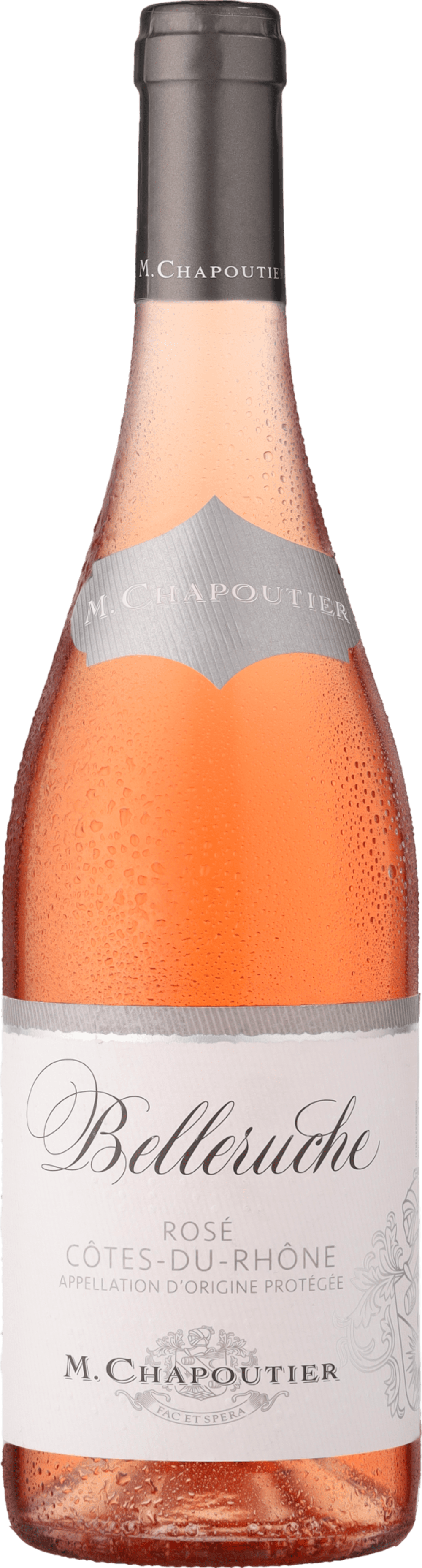 2024 M. Chapoutier »Belleruche« Rosé
