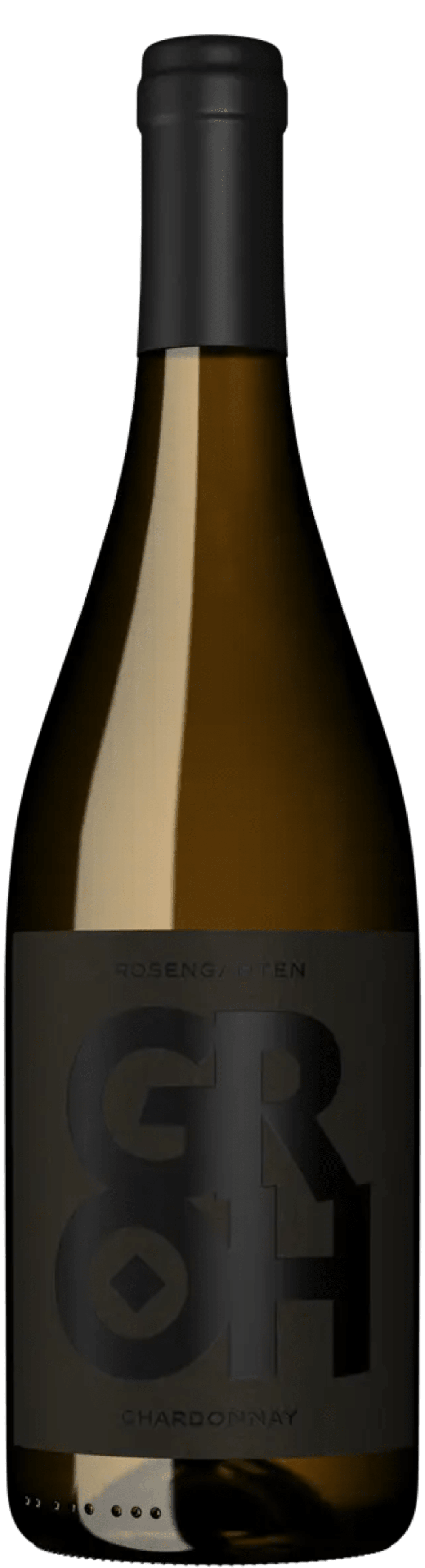 2022 Groh Rosengarten Chardonnay