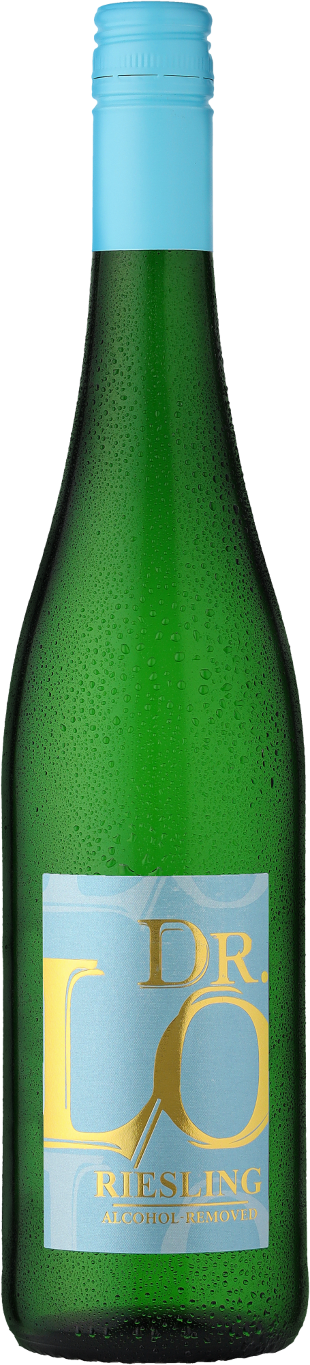 Dr. Loosen »Dr. LO« Riesling Alkoholfrei