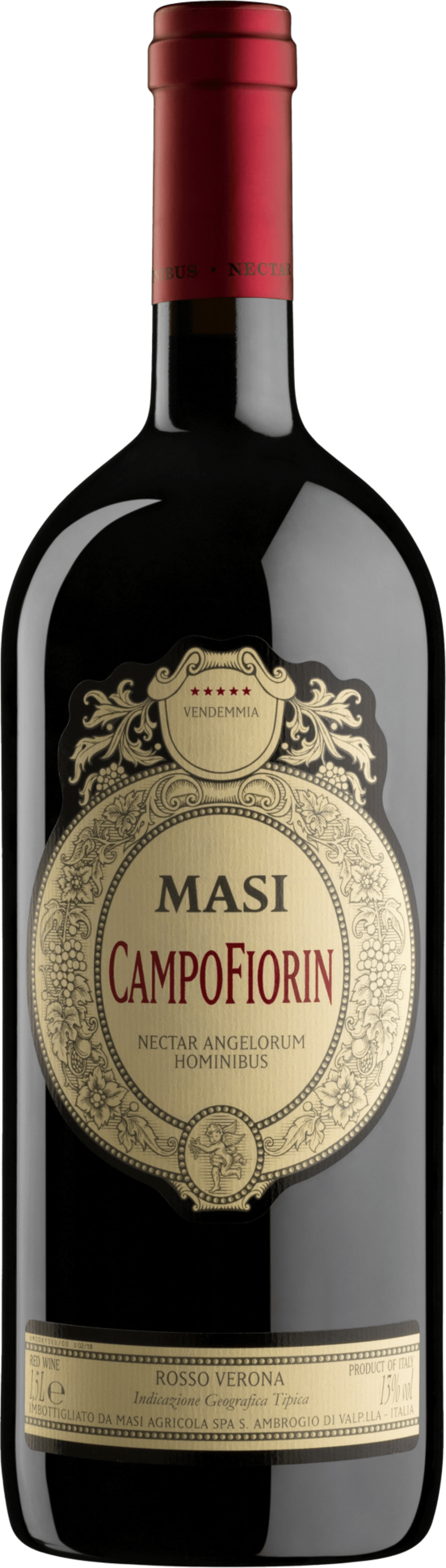 2022 Masi Campofiorin Rosso del Veronese - 1,5l Magnumflasche