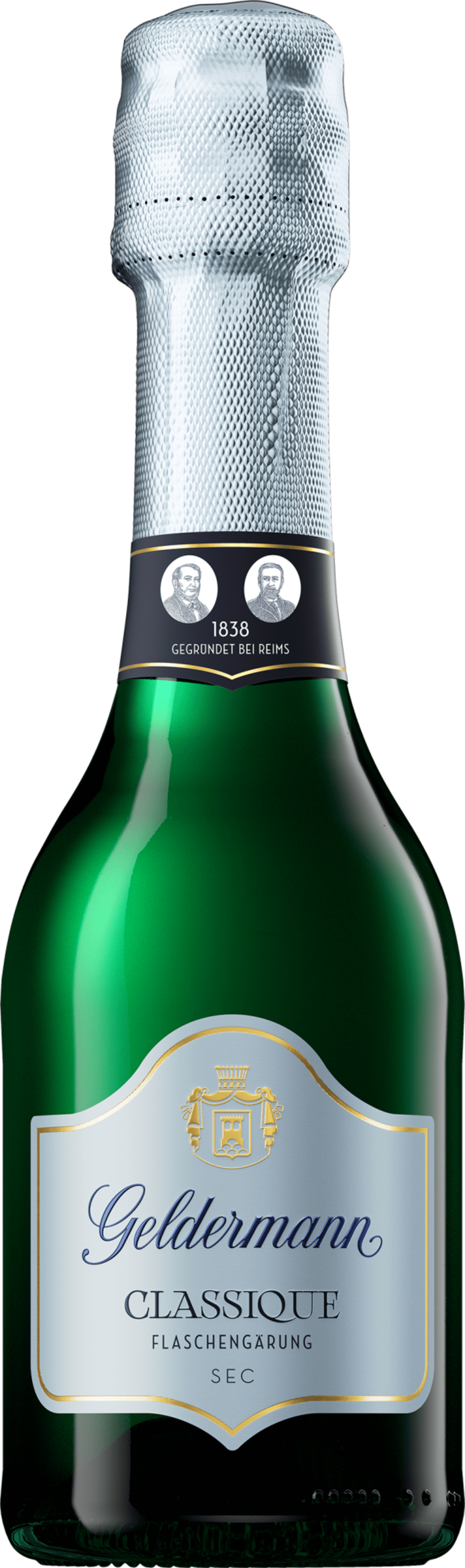 Geldermann Les Premiers Classique Sec - 0,2l