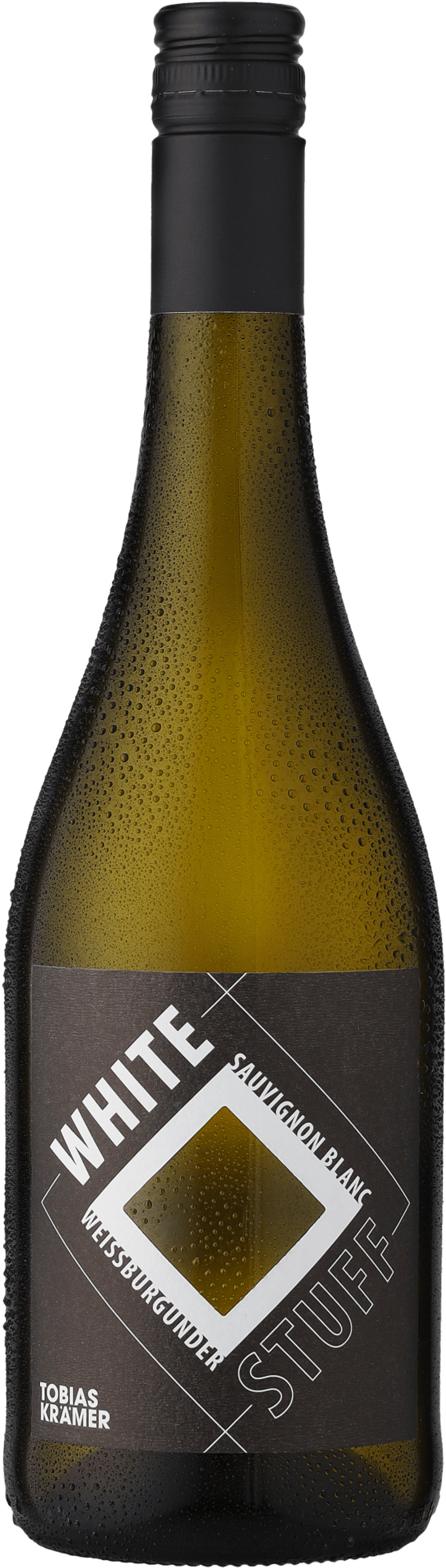 2024 Krämer »White Stuff« Weißburgunder & Sauvignon Blanc