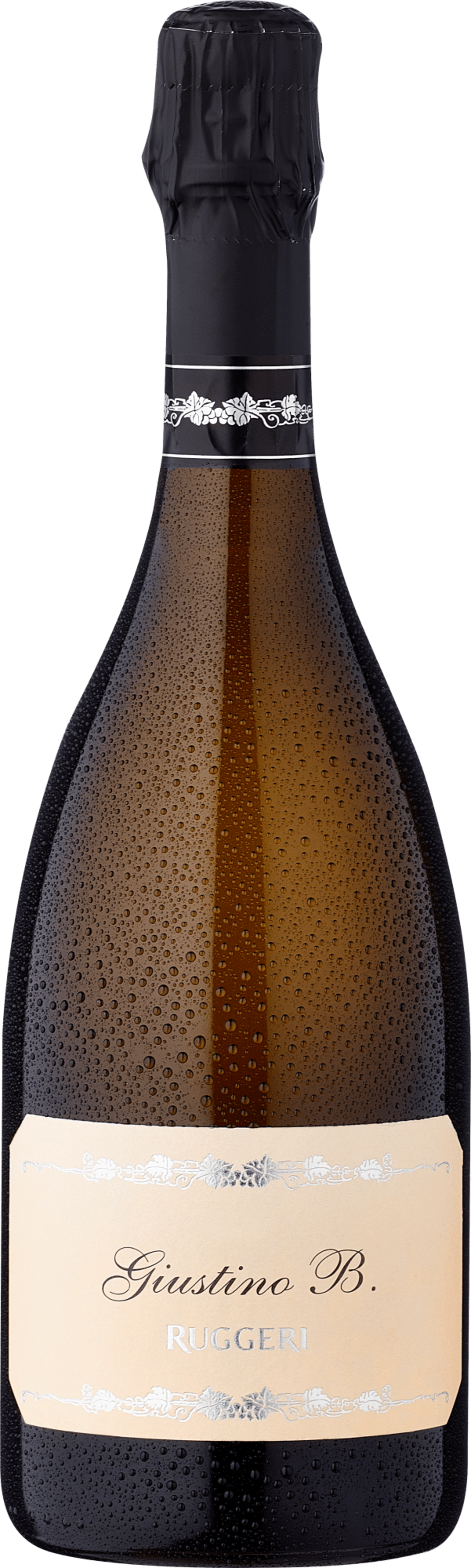 2024 Ruggeri Valdobbiadene Prosecco Superiore Extra Dry »Giustino B.«