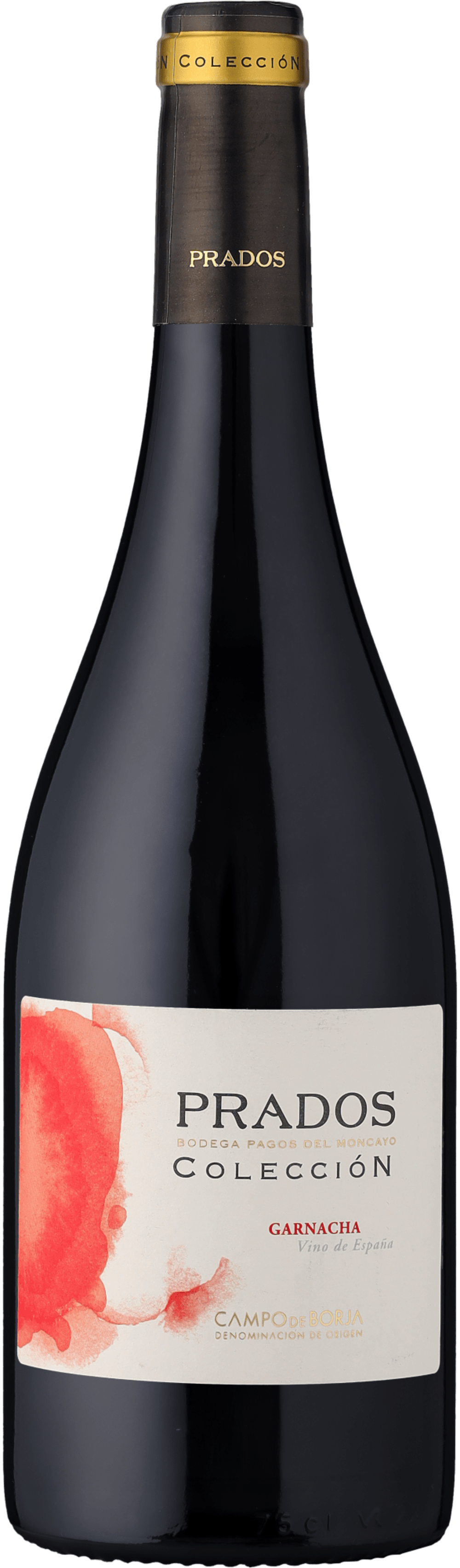 2020 Pagos del Moncayo Prados Colección Garnacha