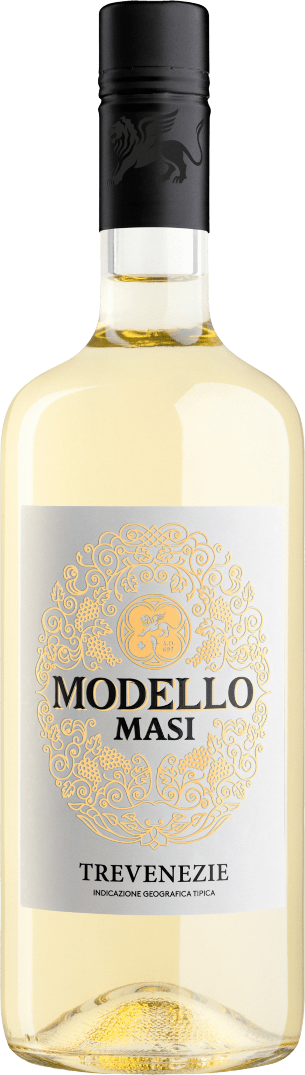 2024 Masi Modello Trevenezie Bianco