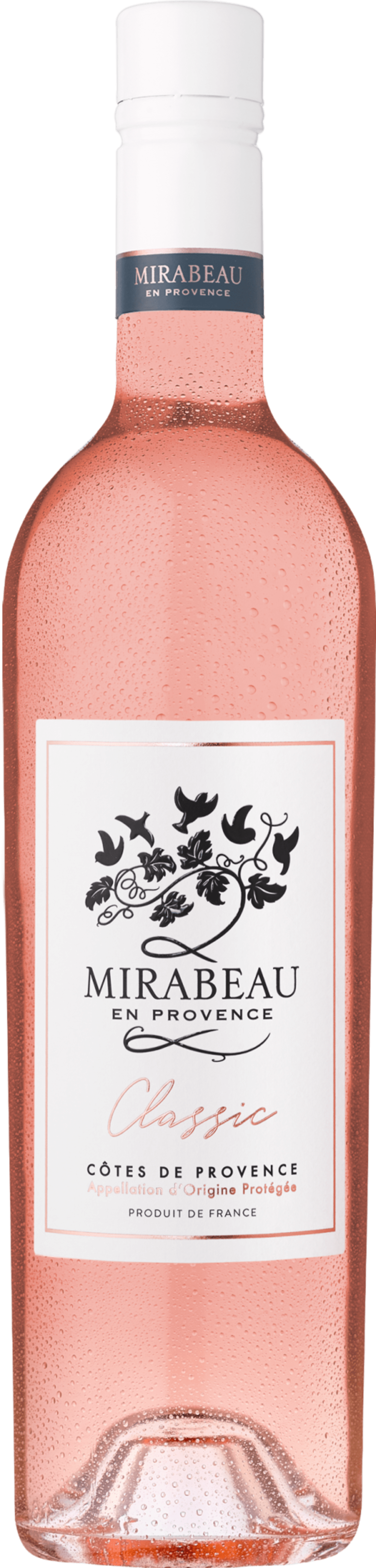 2024 Mirabeau »Classic« Rosé
