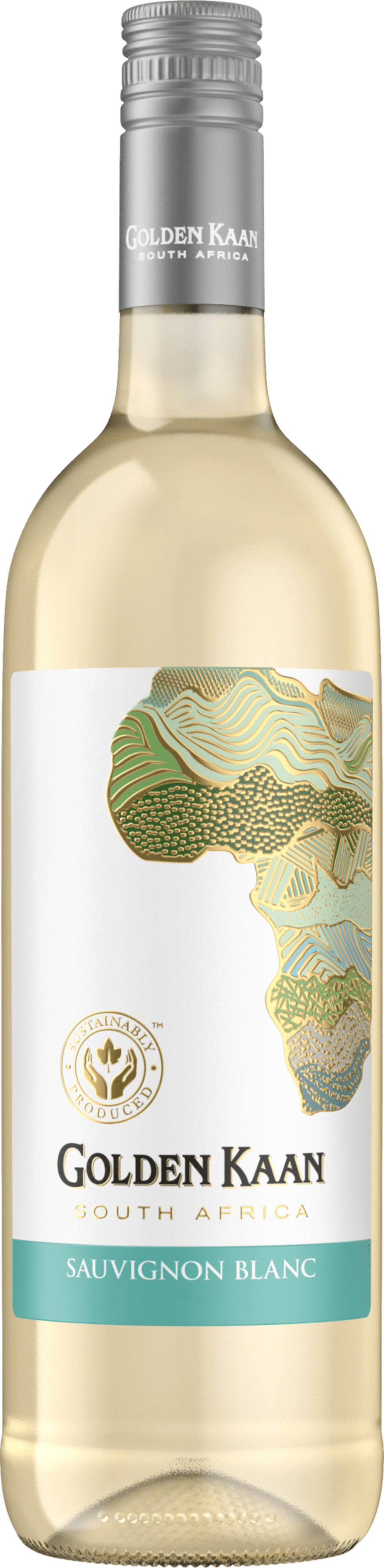2025 Golden Kaan Sauvignon Blanc