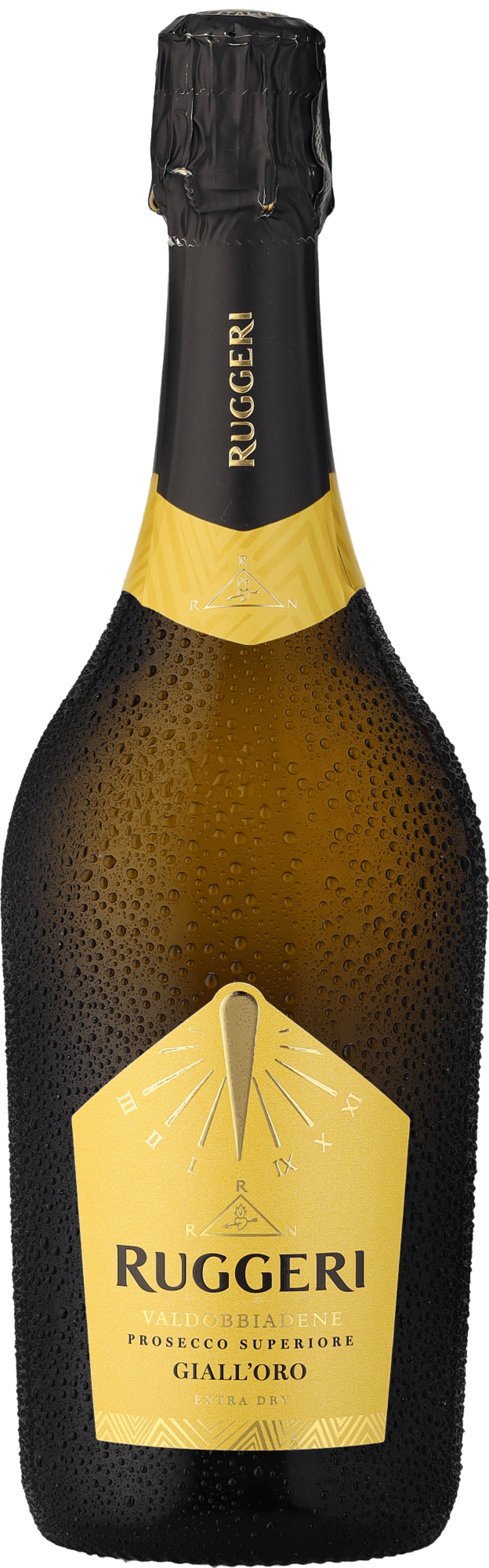 Ruggeri Valdobbiadene Prosecco Superiore Extra Dry »Giall’Oro«