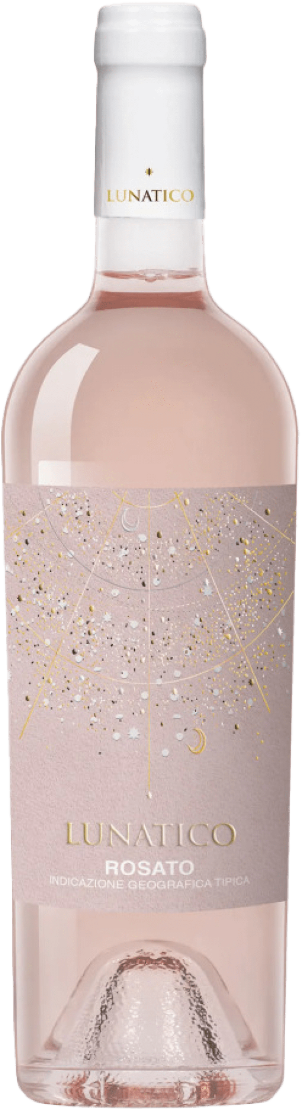 2025 Lunatico Rosato