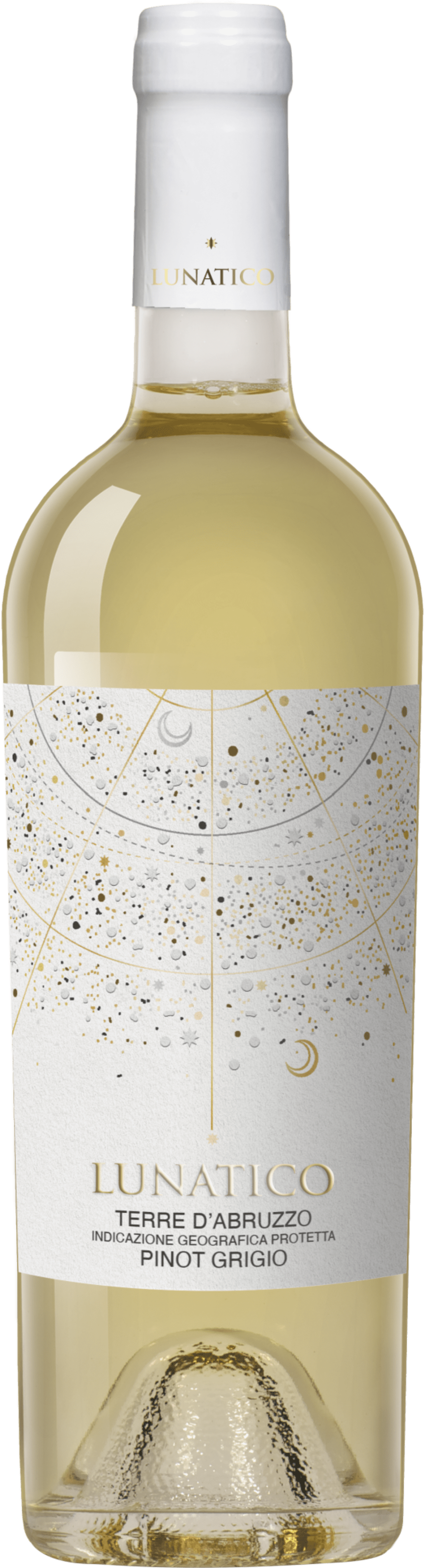 2025 Lunatico Pinot Grigio
