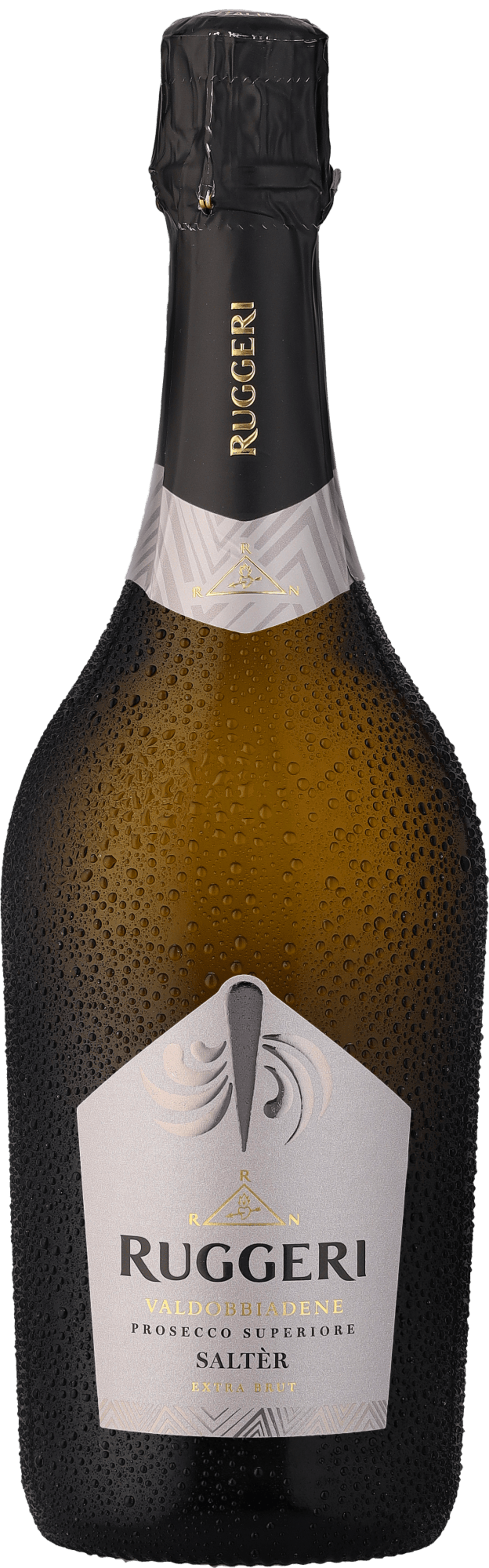 Ruggeri Valdobbiadene Prosecco Superiore Extra Brut »Saltèr«