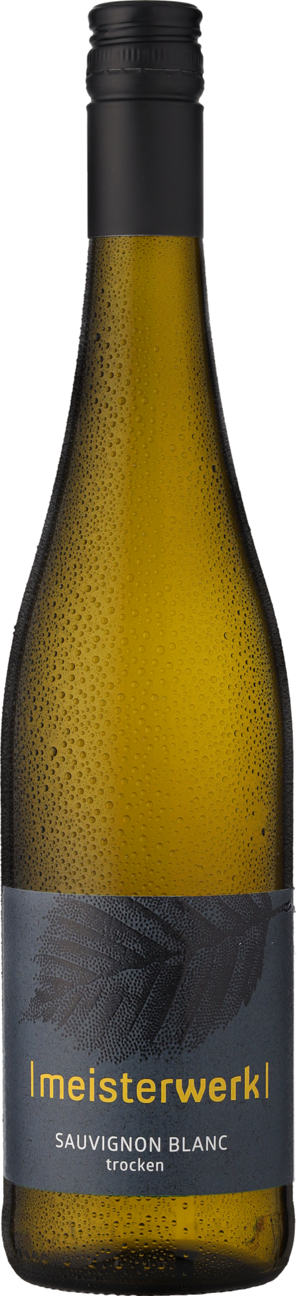 2024 Espenhof »Meisterwerk« Sauvignon Blanc