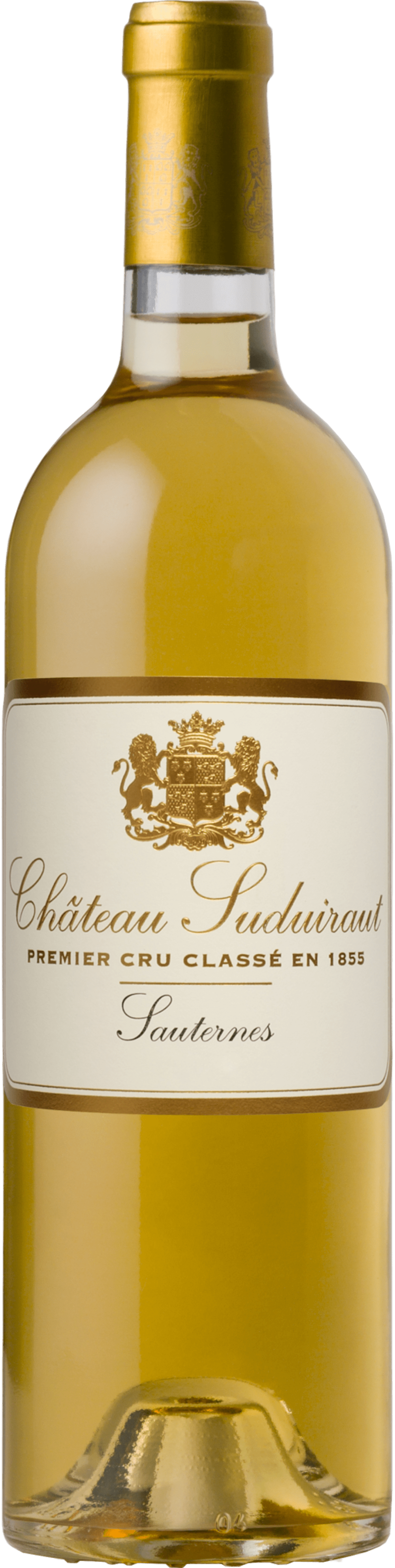 2023 Château Suduiraut