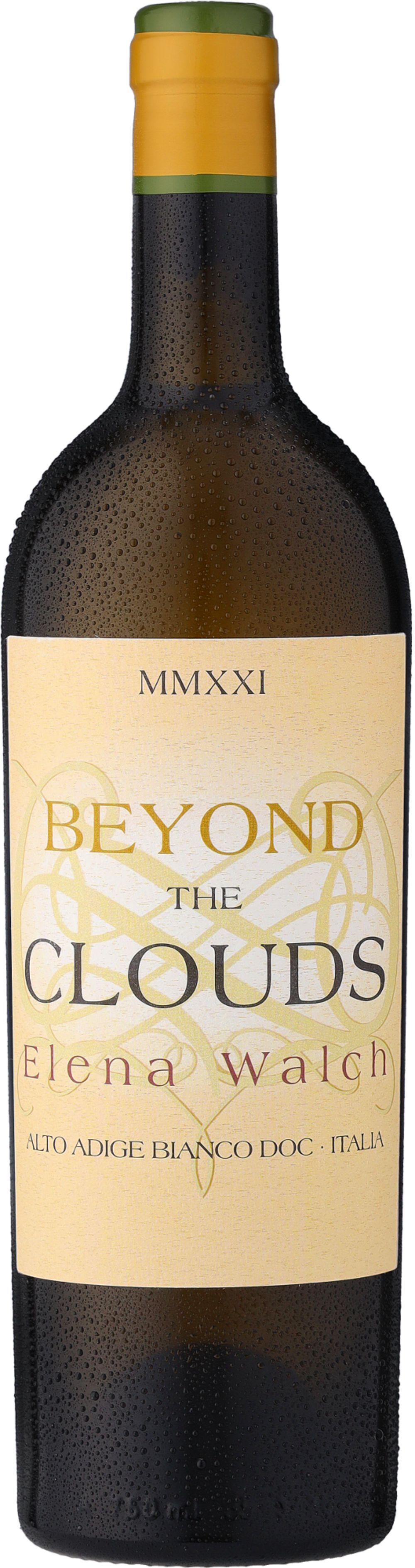 2023 Elena Walch »Beyond the Clouds«