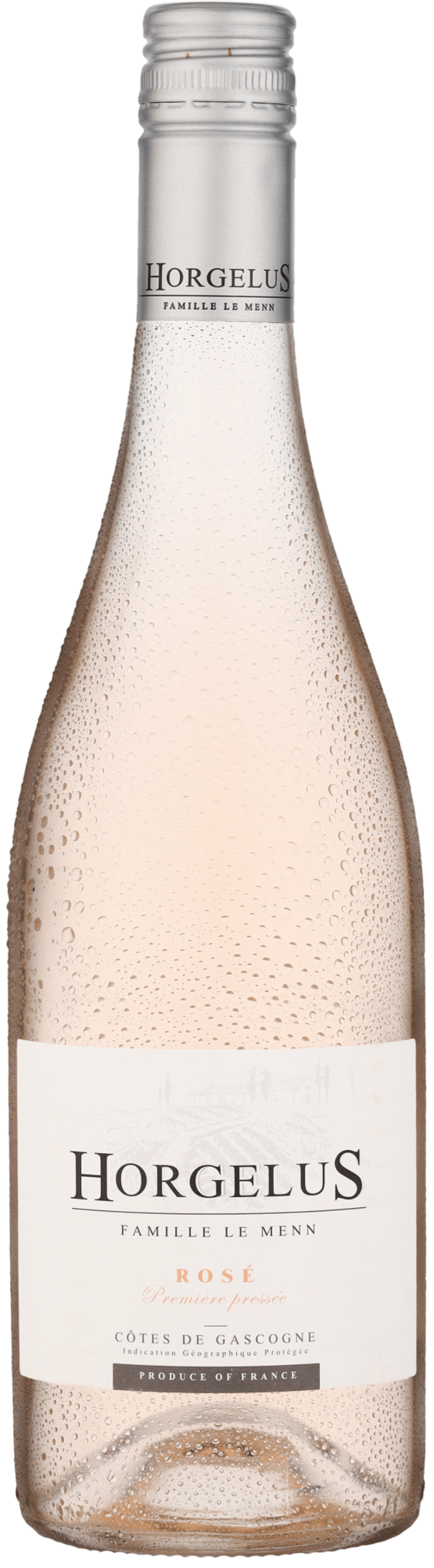 2025 Horgelus Rosé