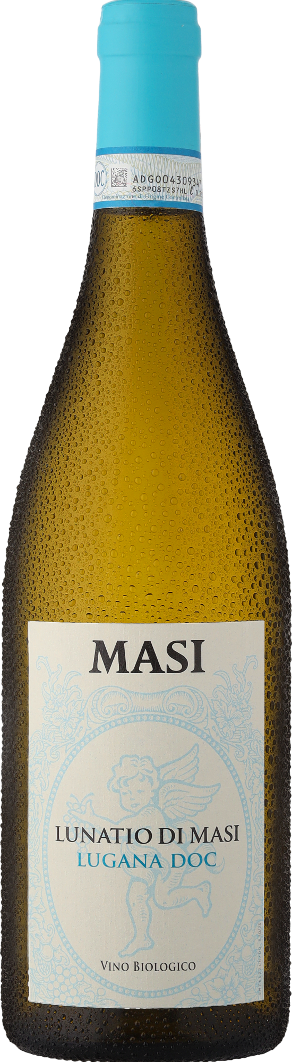 2024 Masi »Lunatio di Masi« – Bio